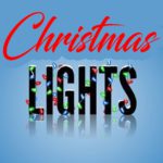 SEO for Christmas Light installation services