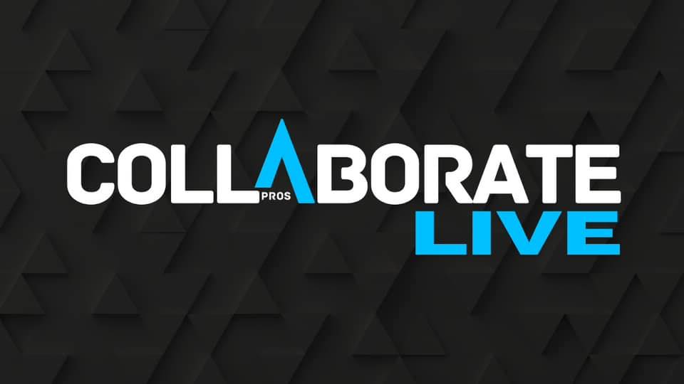 Collaborate Pros Logo - collaborate pros